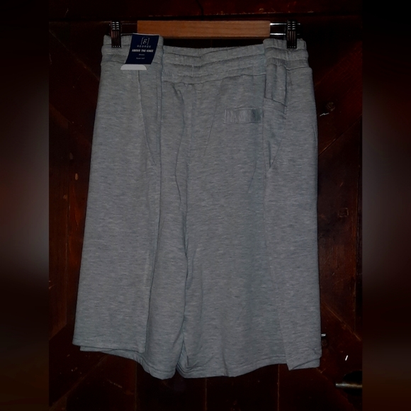 🍀3/15 🆕️ George Men's Sweatpants Shorts - Picture 7 of 10